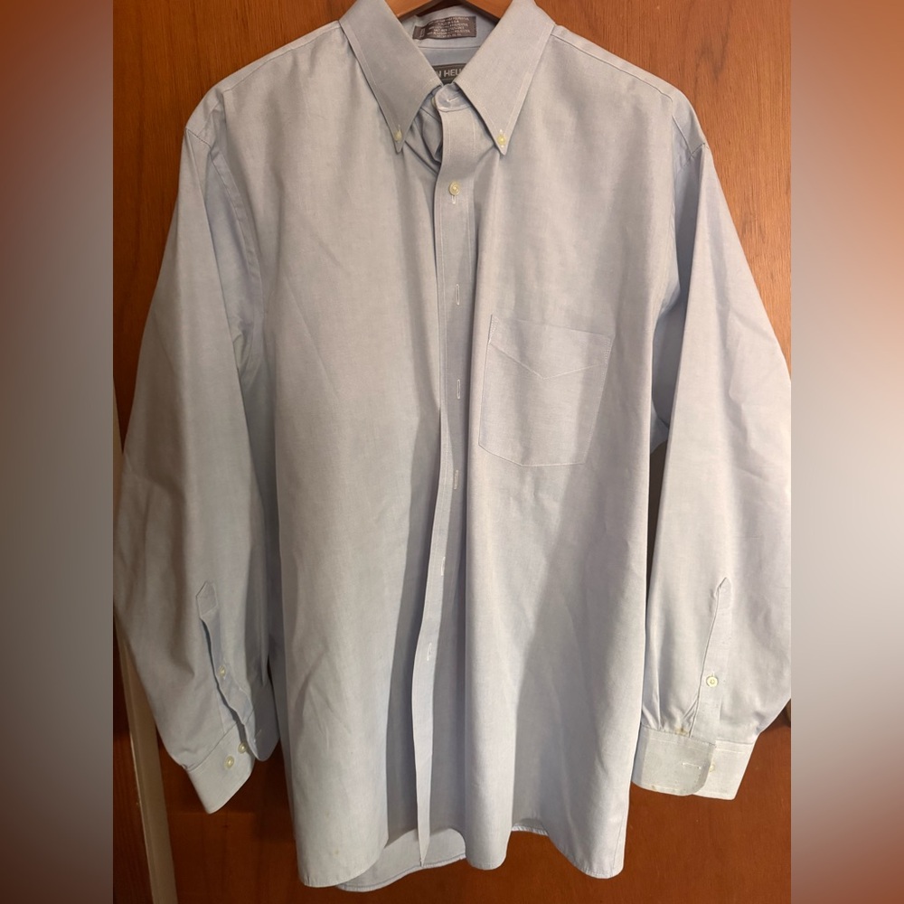 Bundle 💥 Men’s (basically new) button downs - Picture 9 of 9